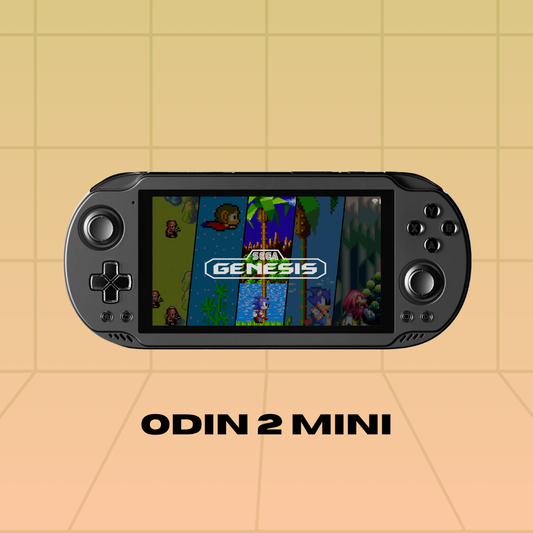 Ayn ODIN 2 Mini